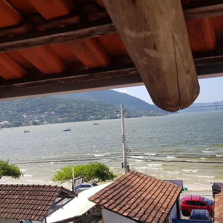 Villa Panoramica Florianópolis Exteriör bild
