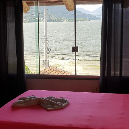 Villa Panoramica Florianópolis Exteriör bild