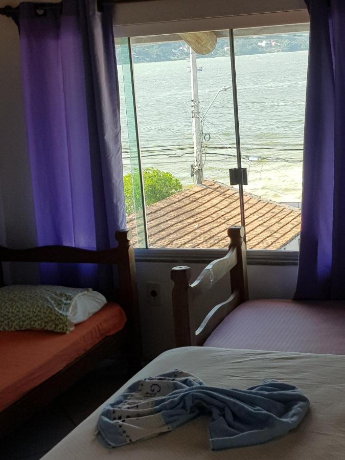 Villa Panoramica Florianópolis Exteriör bild