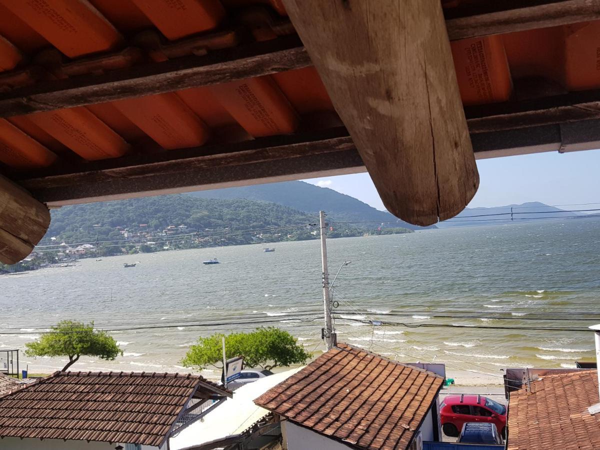 Villa Panoramica Florianópolis Exteriör bild
