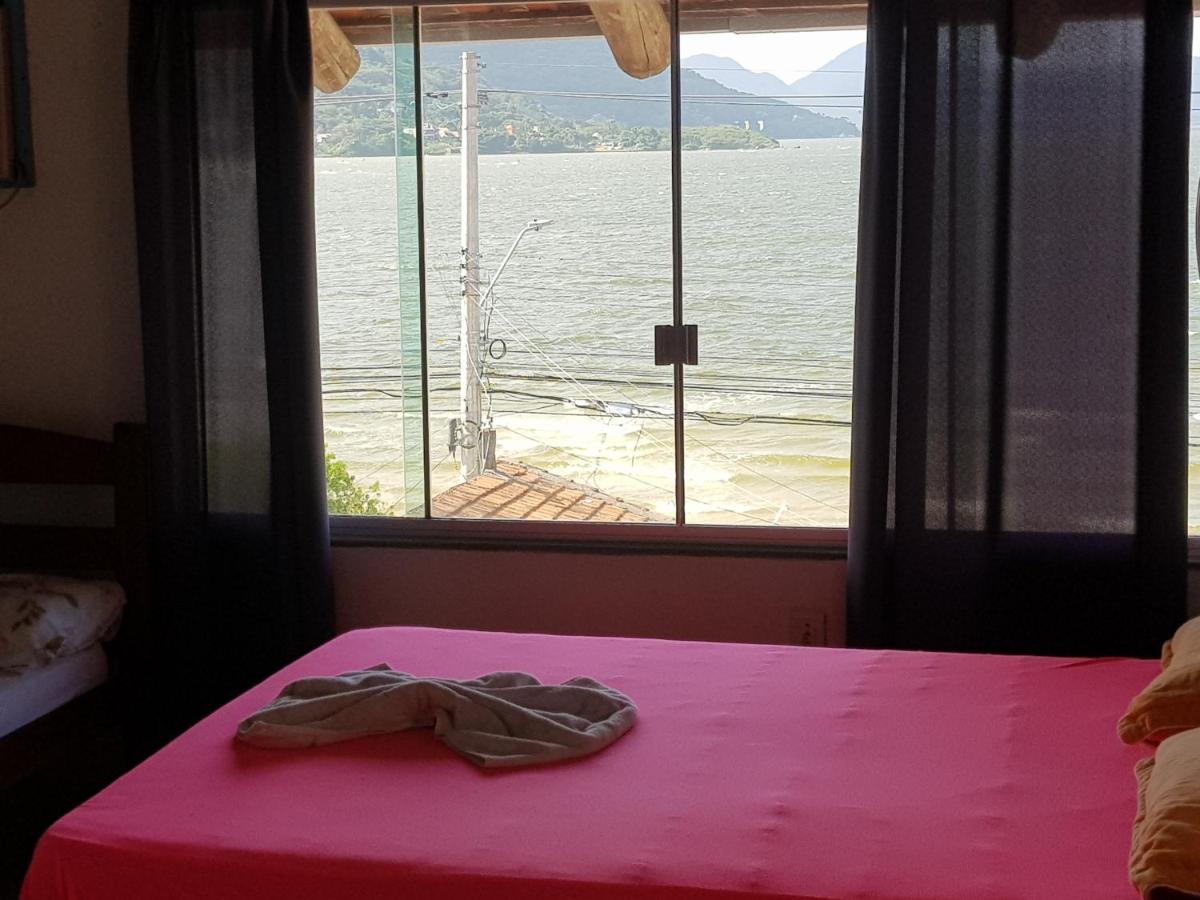 Villa Panoramica Florianópolis Exteriör bild