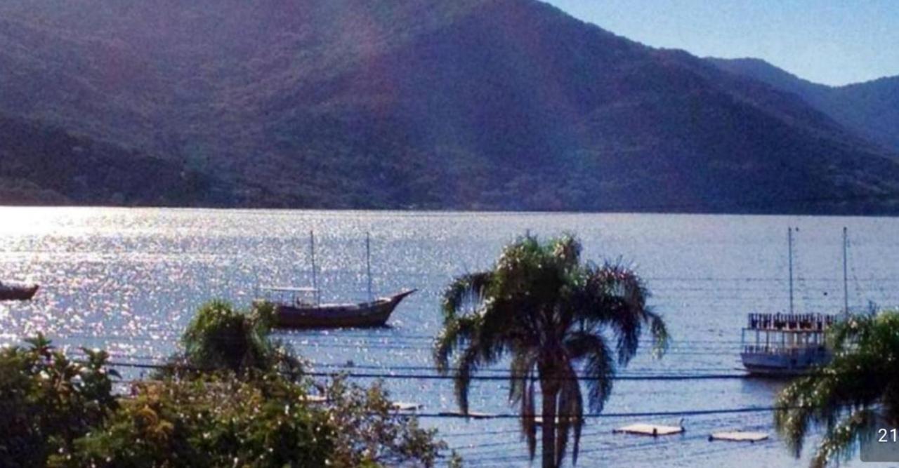 Villa Panoramica Florianópolis Exteriör bild