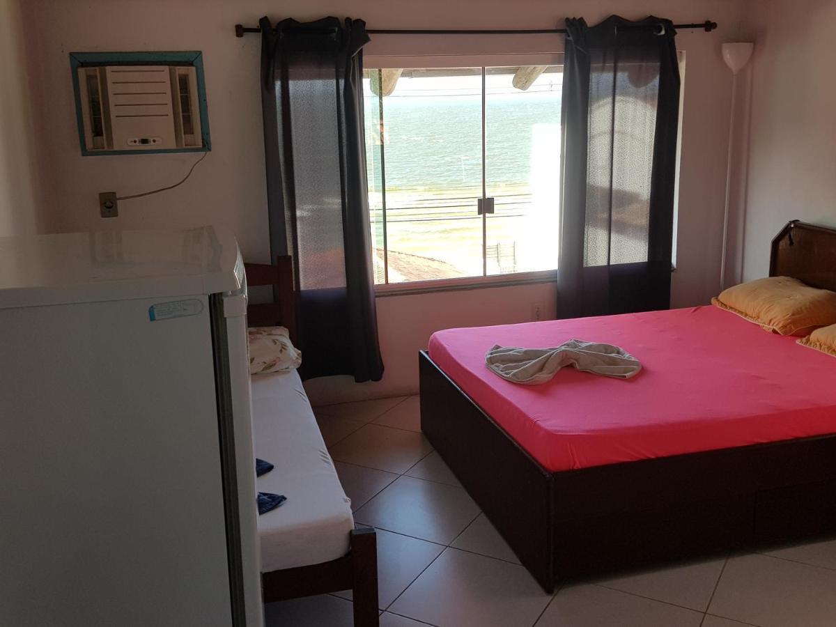 Villa Panoramica Florianópolis Exteriör bild