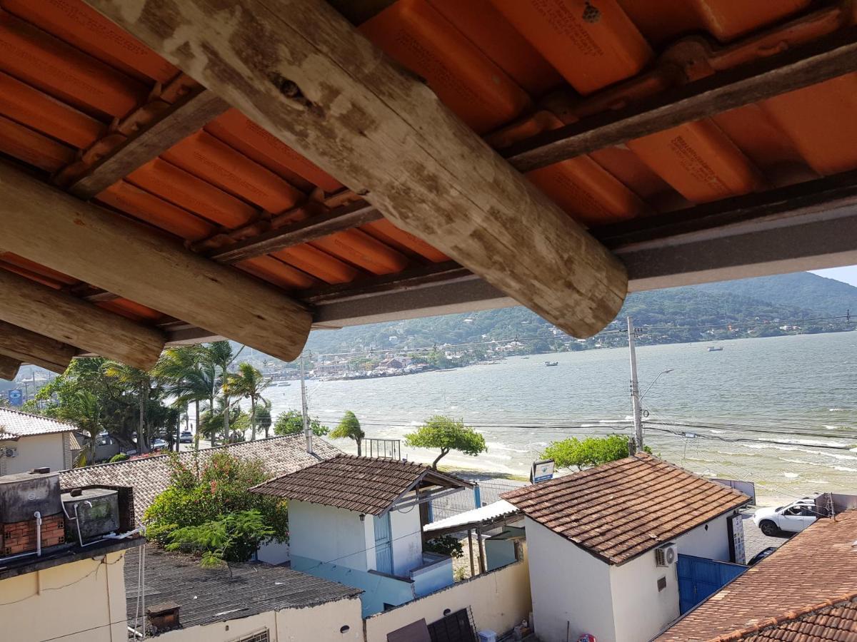 Villa Panoramica Florianópolis Exteriör bild