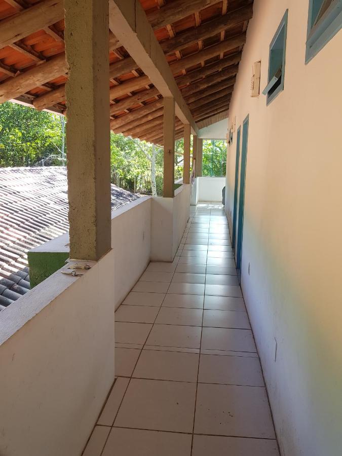 Villa Panoramica Florianópolis Exteriör bild